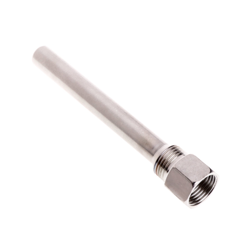 µ  l15  η ƿ thermowell 1/2 \\\